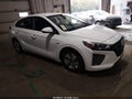 Photo 1 of 16 — 2018 Hyundai Ioniq Hybrid