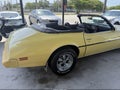 Photo 16 of 16 — 1979 Pontiac Firebird