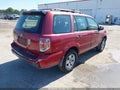 2006 Honda Pilot — photo 4 of 12 | VIN 2HKYF18156H505208