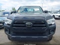 2018 Toyota Tacoma — photo 12 of 16 | VIN 3TMCZ5AN6JM123729