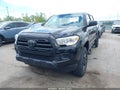 2018 Toyota Tacoma — photo 2 of 16 | VIN 3TMCZ5AN6JM123729