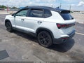 Photo 3 of 16 — 2025 Volkswagen Taos