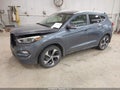 Photo 2 of 18 — 2016 Hyundai Tucson