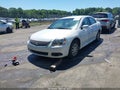 Photo 2 of 11 — 2010 Mitsubishi Galant