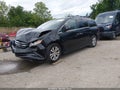 Photo 2 of 17 — 2016 Honda Odyssey