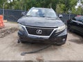 2010 Lexus RX 350 — photo 13 of 18 | VIN 2T2BK1BA9AC012911