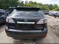 2010 Lexus RX 350 — photo 17 of 18 | VIN 2T2BK1BA9AC012911