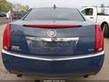Photo 16 of 16 — 2010 Cadillac CTS
