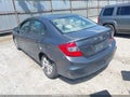 Photo 3 of 16 — 2012 Honda Civic