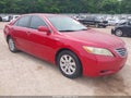 Photo 1 of 11 — 2009 Toyota Camry Hybrid