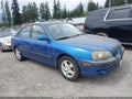 Photo 1 of 14 — 2004 Hyundai Elantra