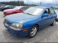 Photo 2 of 14 — 2004 Hyundai Elantra