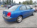 Photo 4 of 14 — 2004 Hyundai Elantra