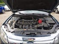 Photo 10 of 17 — 2012 Ford Fusion