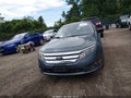 Photo 13 of 17 — 2012 Ford Fusion