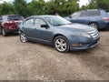 Photo 1 of 17 — 2012 Ford Fusion