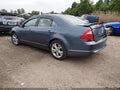 Photo 3 of 17 — 2012 Ford Fusion