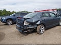Photo 6 of 17 — 2012 Ford Fusion