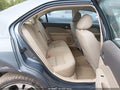 Photo 8 of 17 — 2012 Ford Fusion