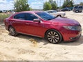 Photo 13 of 16 — 2013 Lincoln MKS