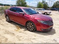 Photo 1 of 16 — 2013 Lincoln MKS
