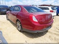 Photo 3 of 16 — 2013 Lincoln MKS