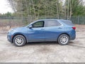 Photo 14 of 16 — 2024 Chevrolet Equinox