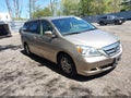 Photo 1 of 11 — 2006 Honda Odyssey