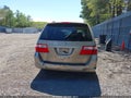Photo 6 of 11 — 2006 Honda Odyssey