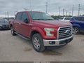 Photo 1 of 18 — 2015 Ford F-150