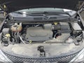 Photo 10 of 20 — 2020 Chrysler Pacifica