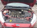 Photo 10 of 16 — 2017 Ford Focus