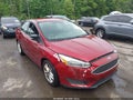 Photo 1 of 16 — 2017 Ford Focus