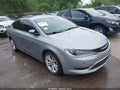 Photo 1 of 18 — 2015 Chrysler 200