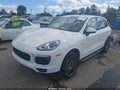 Photo 2 of 18 — 2018 Porsche Cayenne
