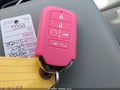 Photo 11 of 20 — 2022 Honda CR-V