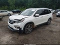 2017 Honda Pilot — photo 2 of 16 | VIN 5FNYF5H94HB041049