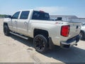 Photo 3 of 17 — 2014 Chevrolet Silverado 1500