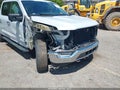Photo 6 of 17 — 2021 Ford F-150