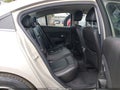 Photo 8 of 19 — 2011 Chevrolet Cruze