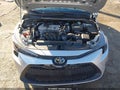 Photo 10 of 17 — 2020 Toyota Corolla