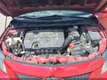 Photo 10 of 11 — 2010 Toyota Corolla