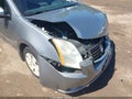 Photo 13 of 13 — 2009 Nissan Sentra