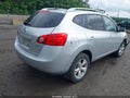 Photo 4 of 10 — 2009 Nissan Rogue