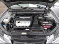Photo 10 of 11 — 2008 Hyundai Sonata