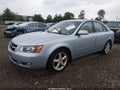 Photo 2 of 11 — 2008 Hyundai Sonata