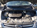Photo 10 of 16 — 2014 Ford Escape