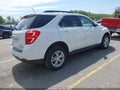 Photo 4 of 18 — 2016 Chevrolet Equinox