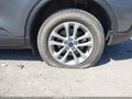 Photo 17 of 21 — 2021 Ford Escape