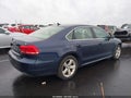 Photo 4 of 13 — 2013 Volkswagen Passat